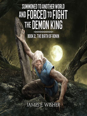 cover image of The Birth of Ronin